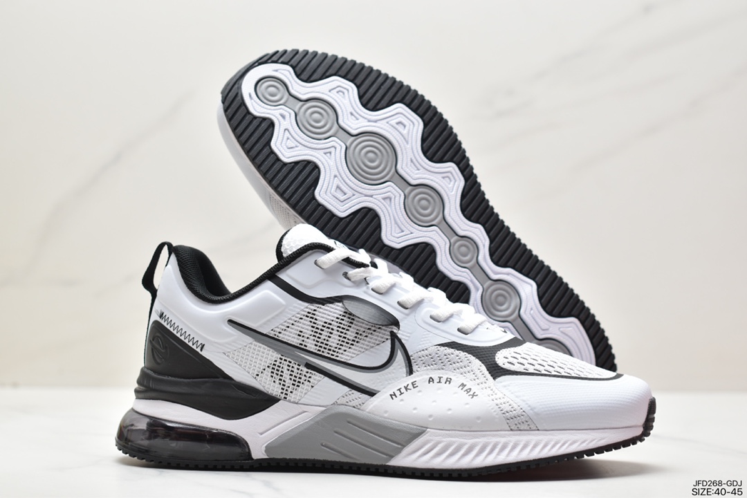 170 耐克NIKE AIR MAX 2023春新款 缓震气垫运动跑步鞋
