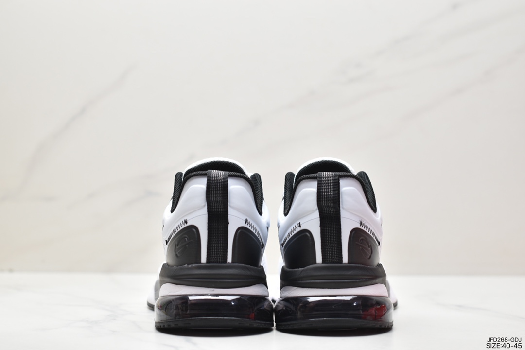 170 耐克NIKE AIR MAX 2023春新款 缓震气垫运动跑步鞋