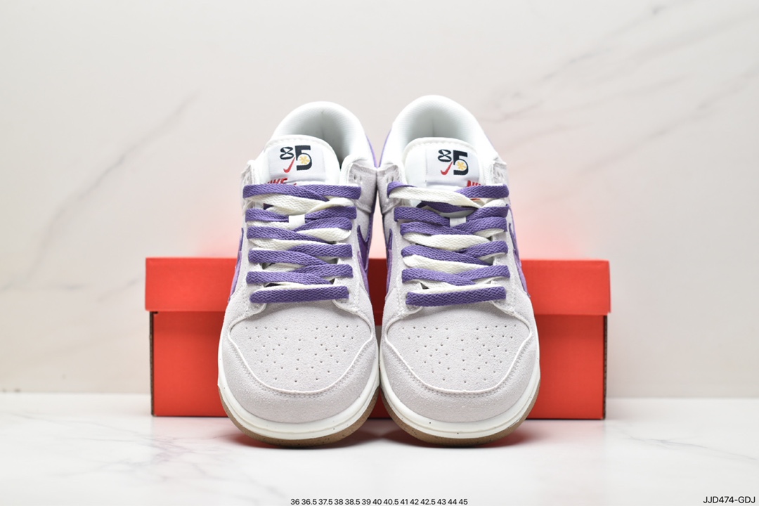 130 NIKE DUNK SB LOW 定制配色 Dunk SB顾名思义 DO9457-100