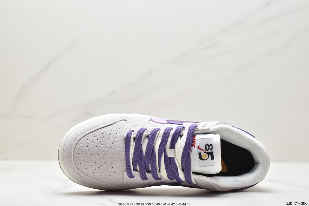 130 NIKE DUNK SB LOW 定制配色 Dunk SB顾名思义 DO9457-100