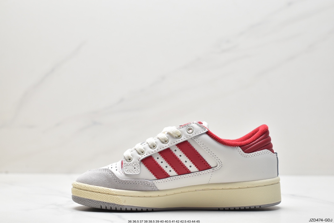 ADIDAS DROP STEP LOW classic sneakers HQ6278