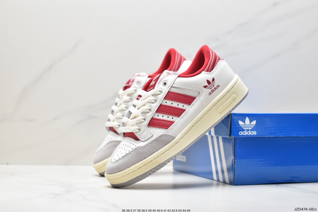 ADIDAS DROP STEP LOW classic sneakers HQ6278