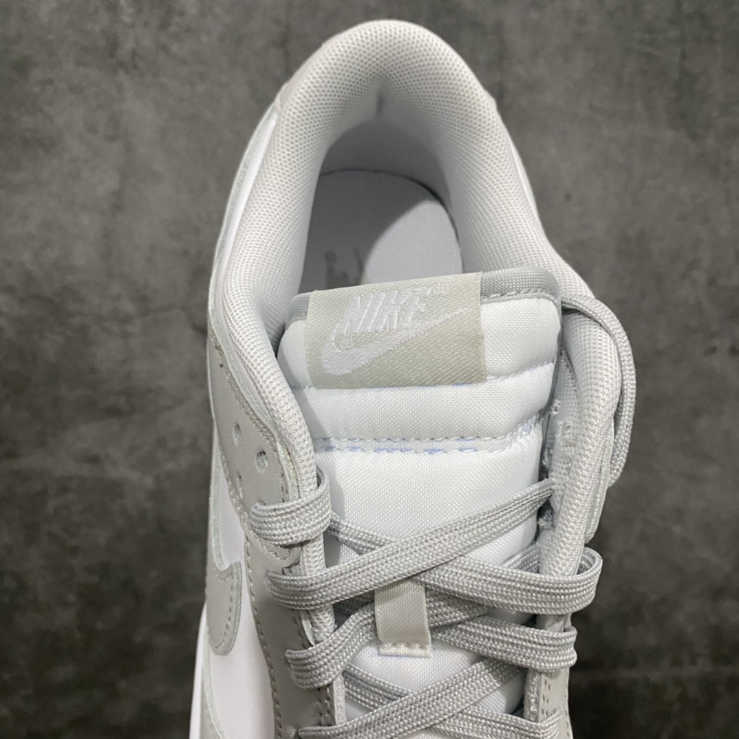 350 【M版纯原】NK Dunk Low 深灰白 DD1391-103