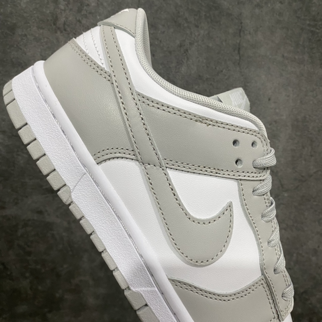 350 【M版纯原】NK Dunk Low 深灰白 DD1391-103