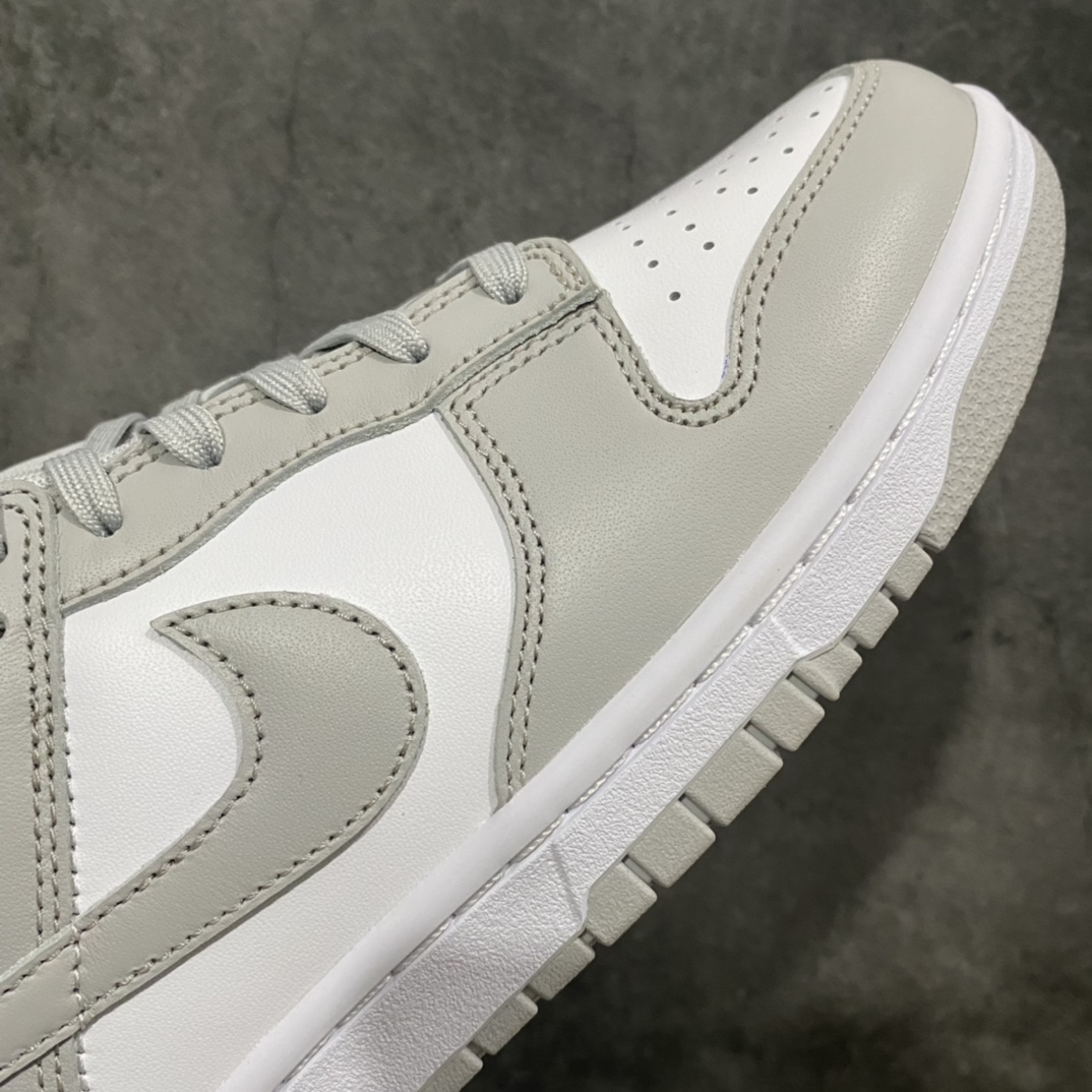 350 【M版纯原】NK Dunk Low 深灰白 DD1391-103