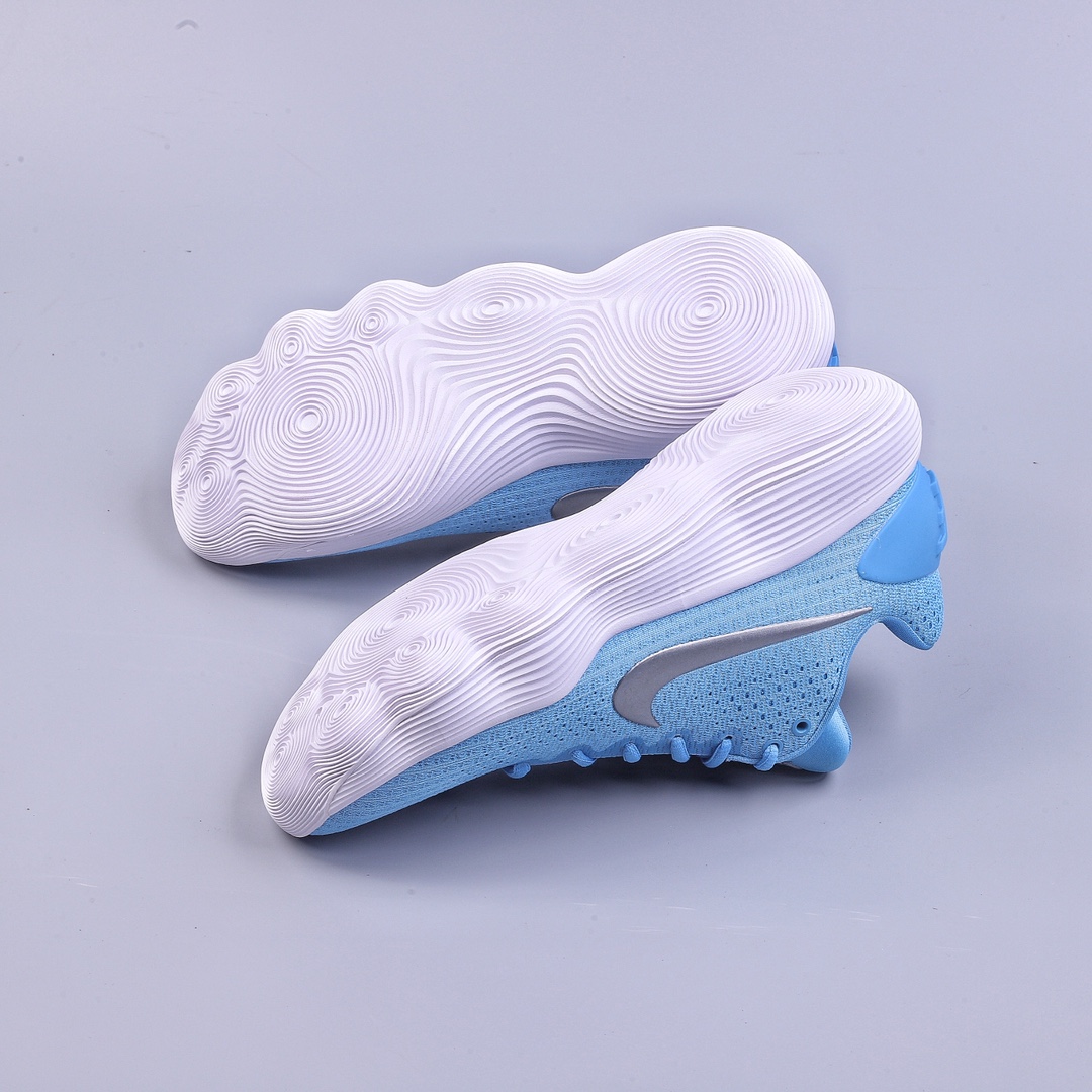320 Nike Hyperdunk HD2017 Low 实战篮球鞋 北卡蓝实战神鞋 942774-403