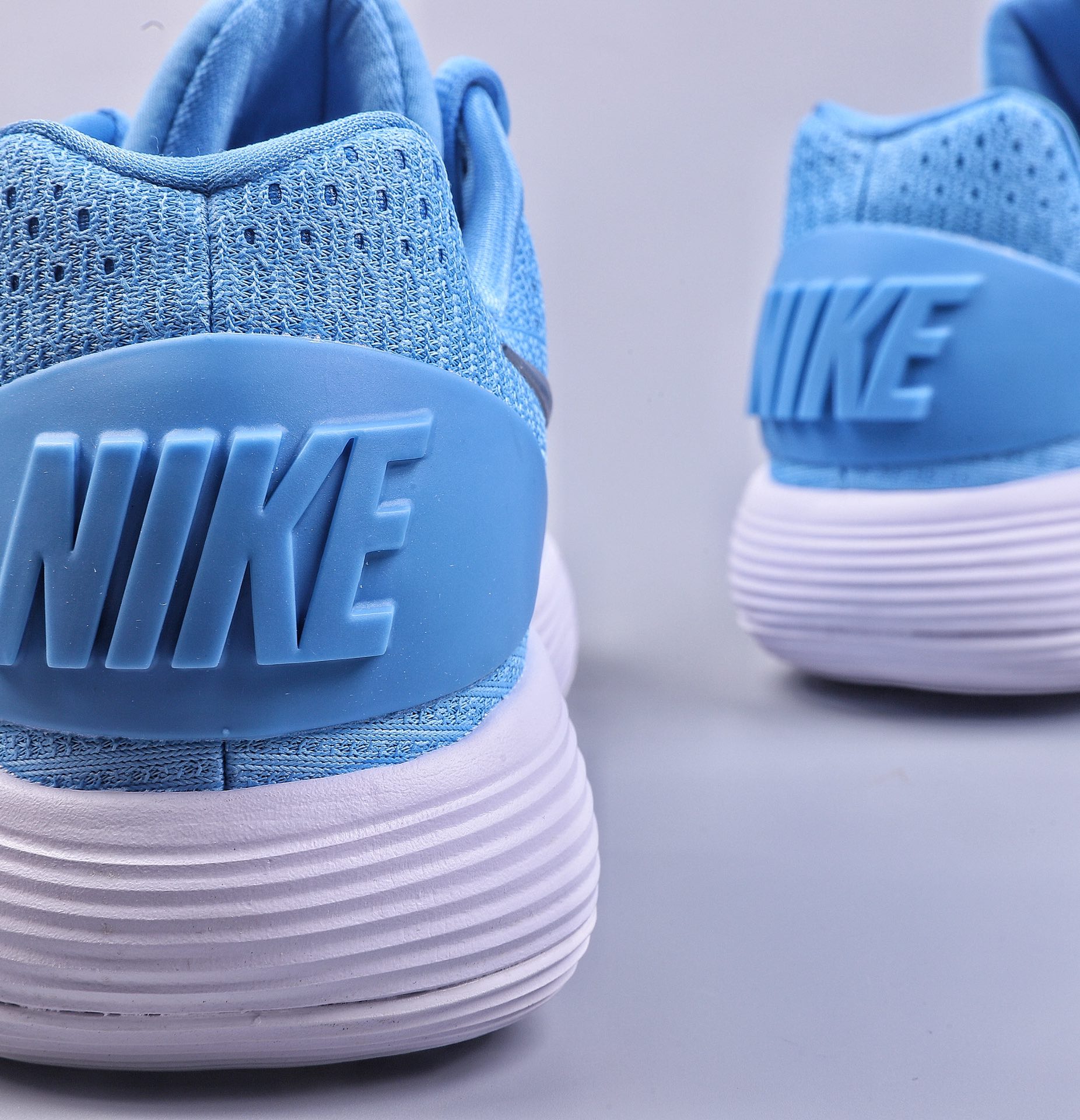 320 Nike Hyperdunk HD2017 Low 实战篮球鞋 北卡蓝实战神鞋 942774-403