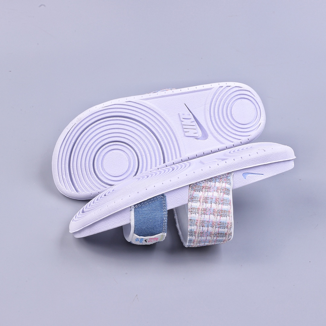 100 NIKE VICTORI ONE SLIDE 耐克拖鞋 夏季潮款沙滩拖