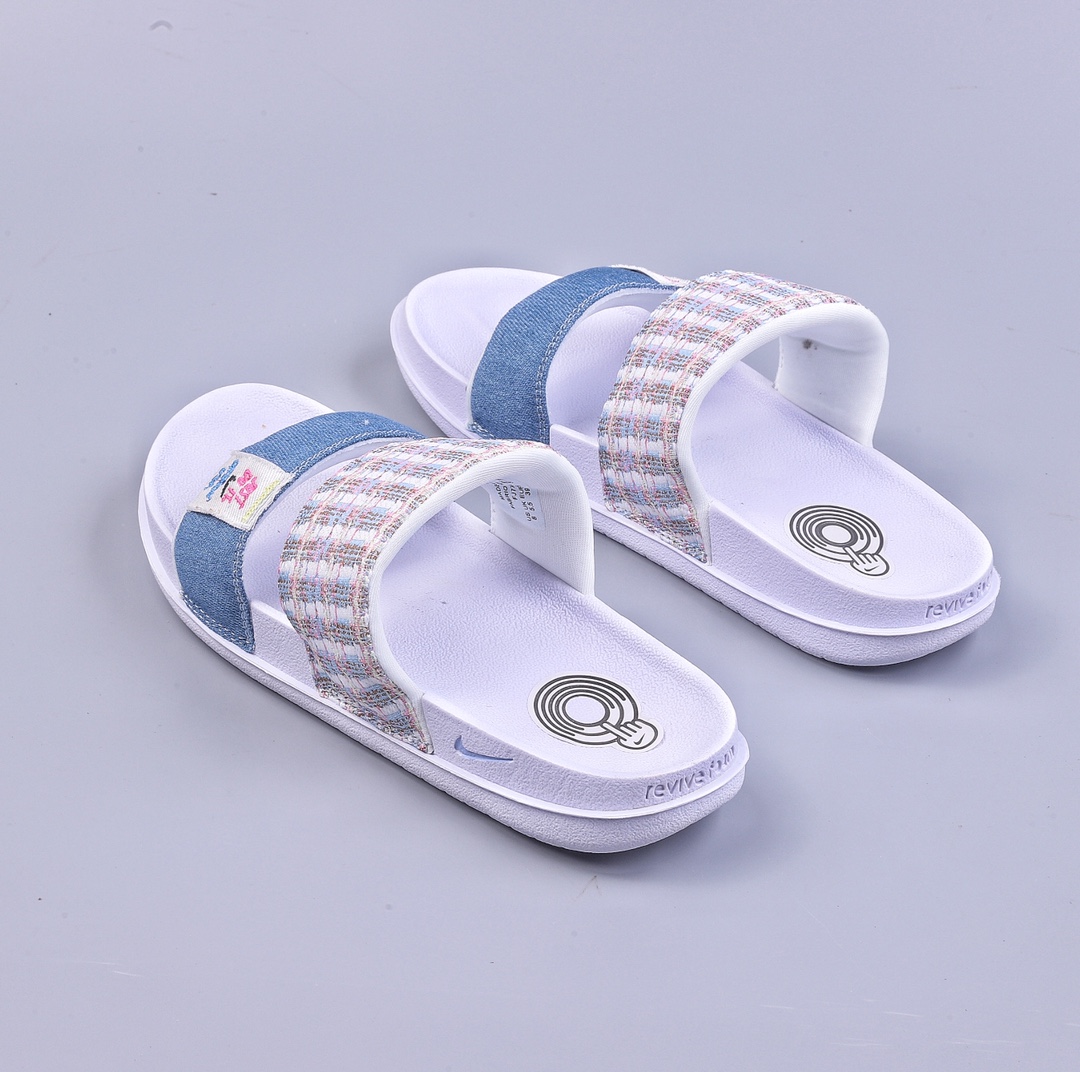 100 NIKE VICTORI ONE SLIDE 耐克拖鞋 夏季潮款沙滩拖