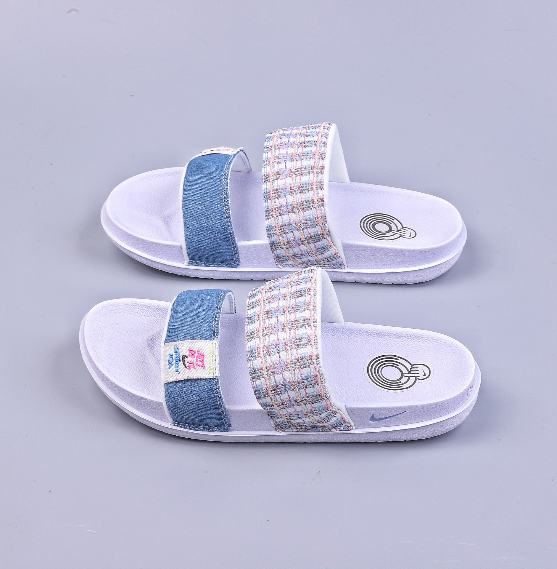 100 NIKE VICTORI ONE SLIDE 耐克拖鞋 夏季潮款沙滩拖