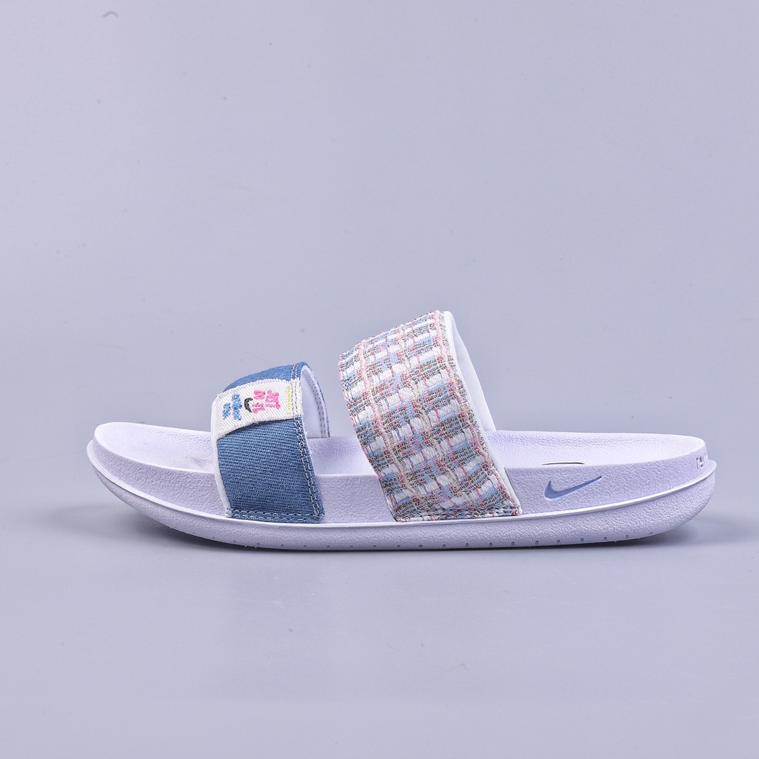 100 NIKE VICTORI ONE SLIDE 耐克拖鞋 夏季潮款沙滩拖