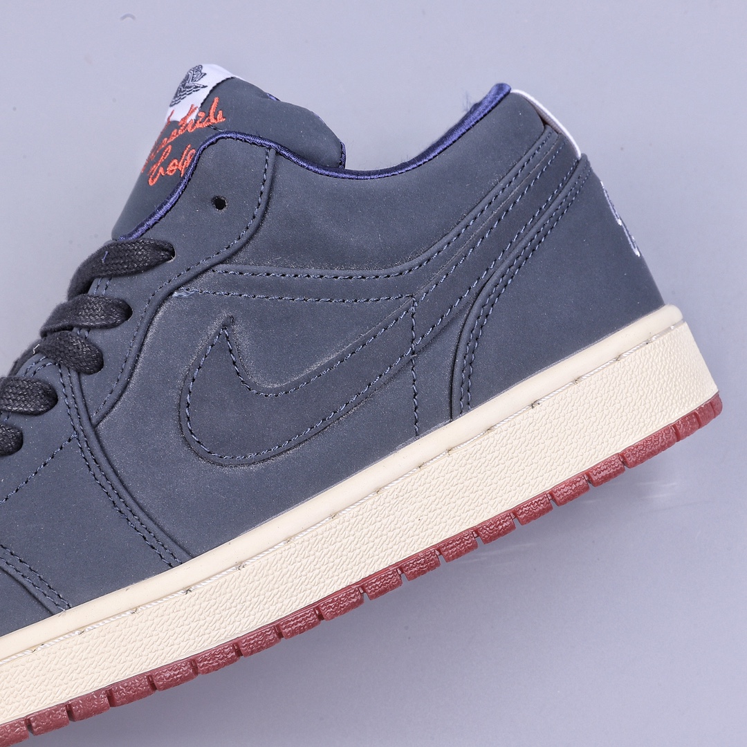180 外贸Air Jordan 1 Low AJ1 乔1高尔夫 DV1759-448