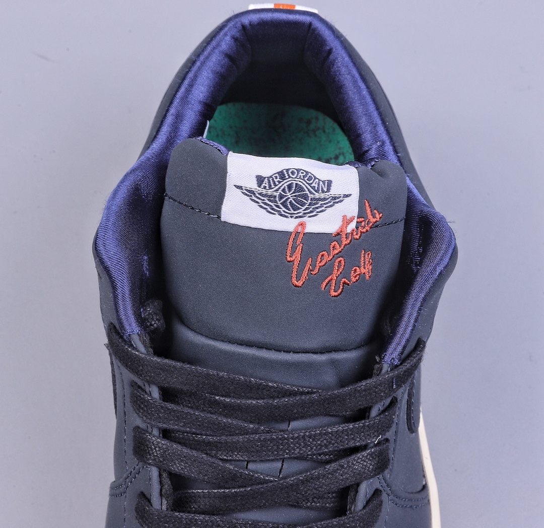 180 外贸Air Jordan 1 Low AJ1 乔1高尔夫 DV1759-448
