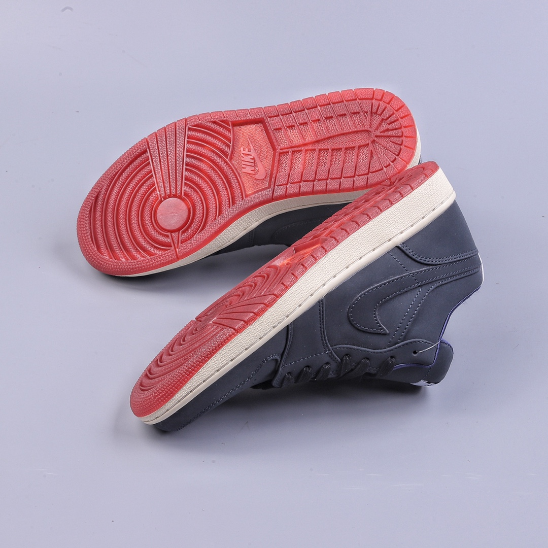 180 外贸Air Jordan 1 Low AJ1 乔1高尔夫 DV1759-448