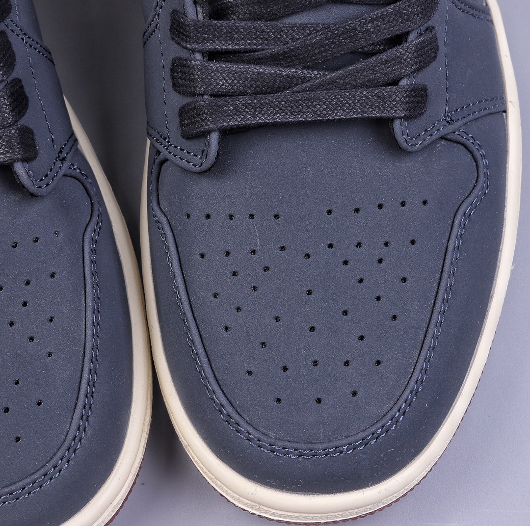 180 外贸Air Jordan 1 Low AJ1 乔1高尔夫 DV1759-448