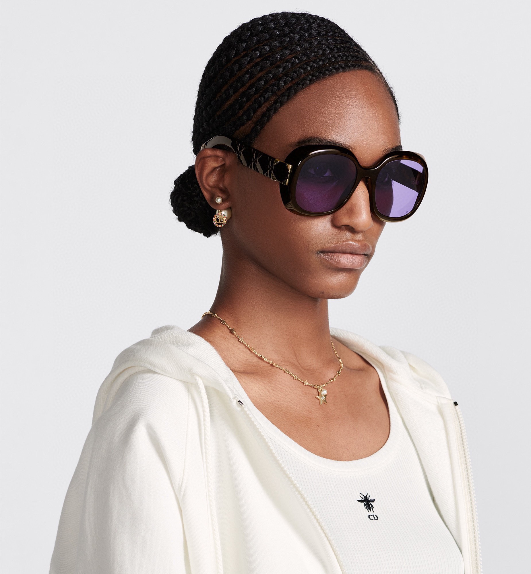 Dior Sunglasses Lady