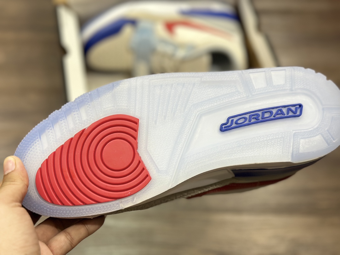 220 Air Jordan Legacy 312 low 低帮篮球鞋 CD7069-166