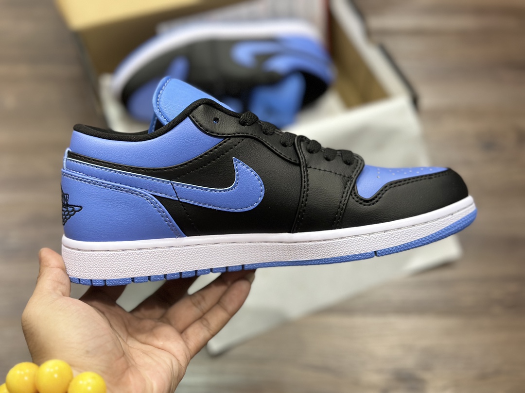 200 Air Jordan 1 Low aj1 乔1低帮篮球鞋 553558-041