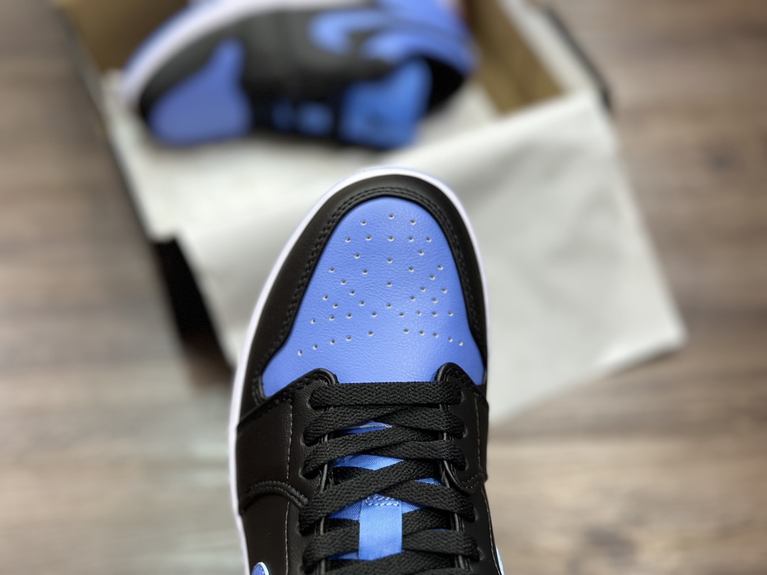 200 Air Jordan 1 Low aj1 乔1低帮篮球鞋 553558-041