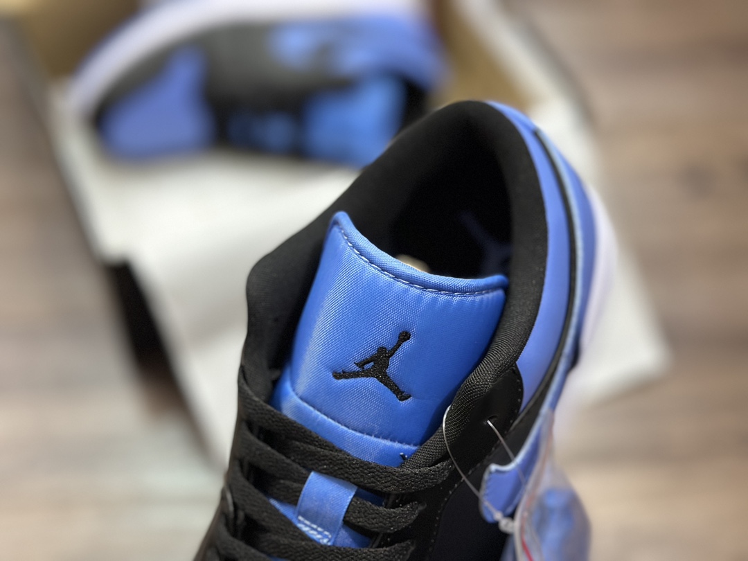 200 Air Jordan 1 Low aj1 乔1低帮篮球鞋 553558-041