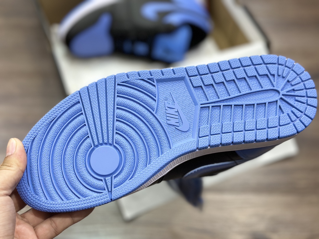 200 Air Jordan 1 Low aj1 乔1低帮篮球鞋 553558-041