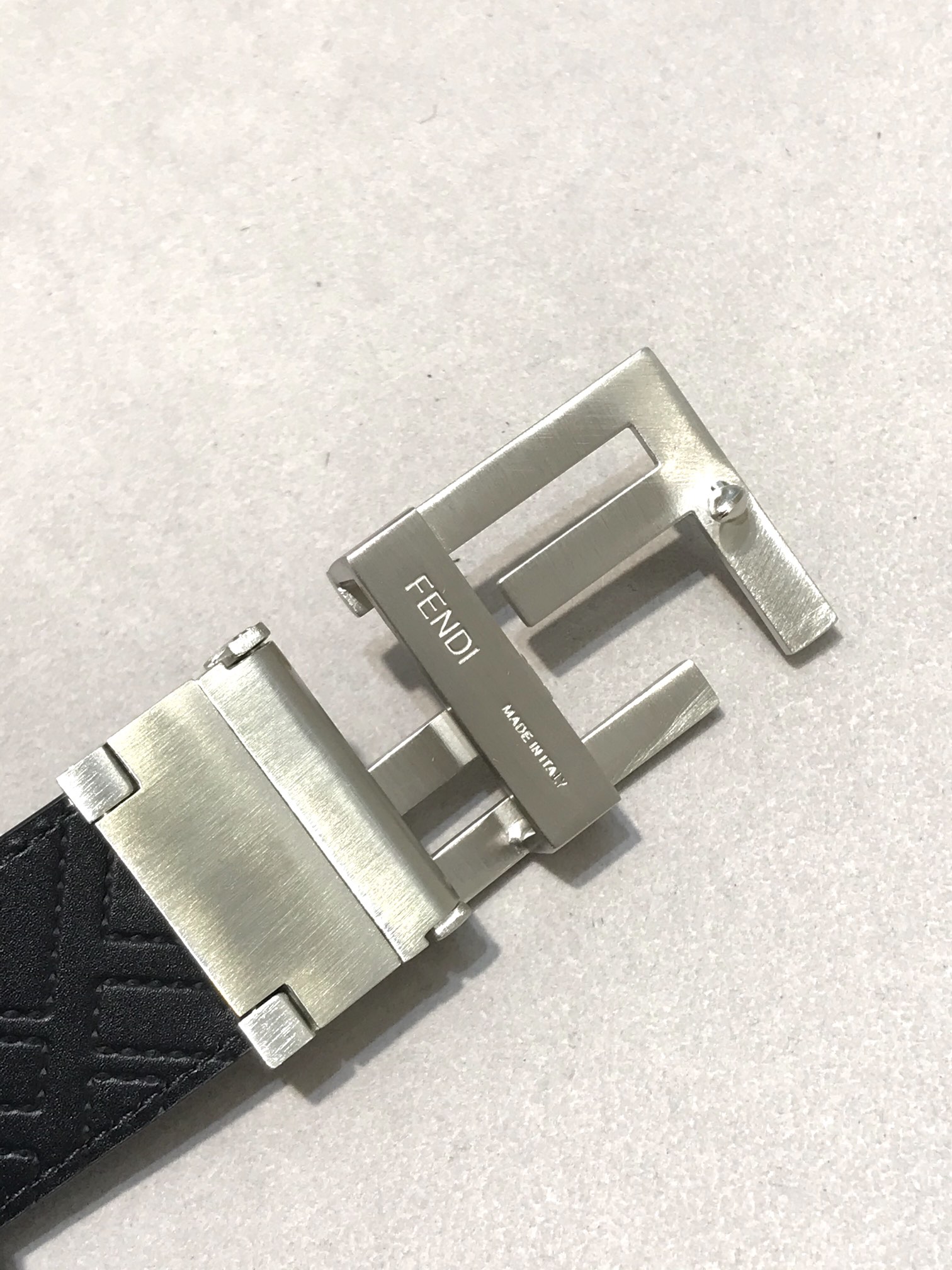 配送包装打孔针宽35MM双面皮带双面