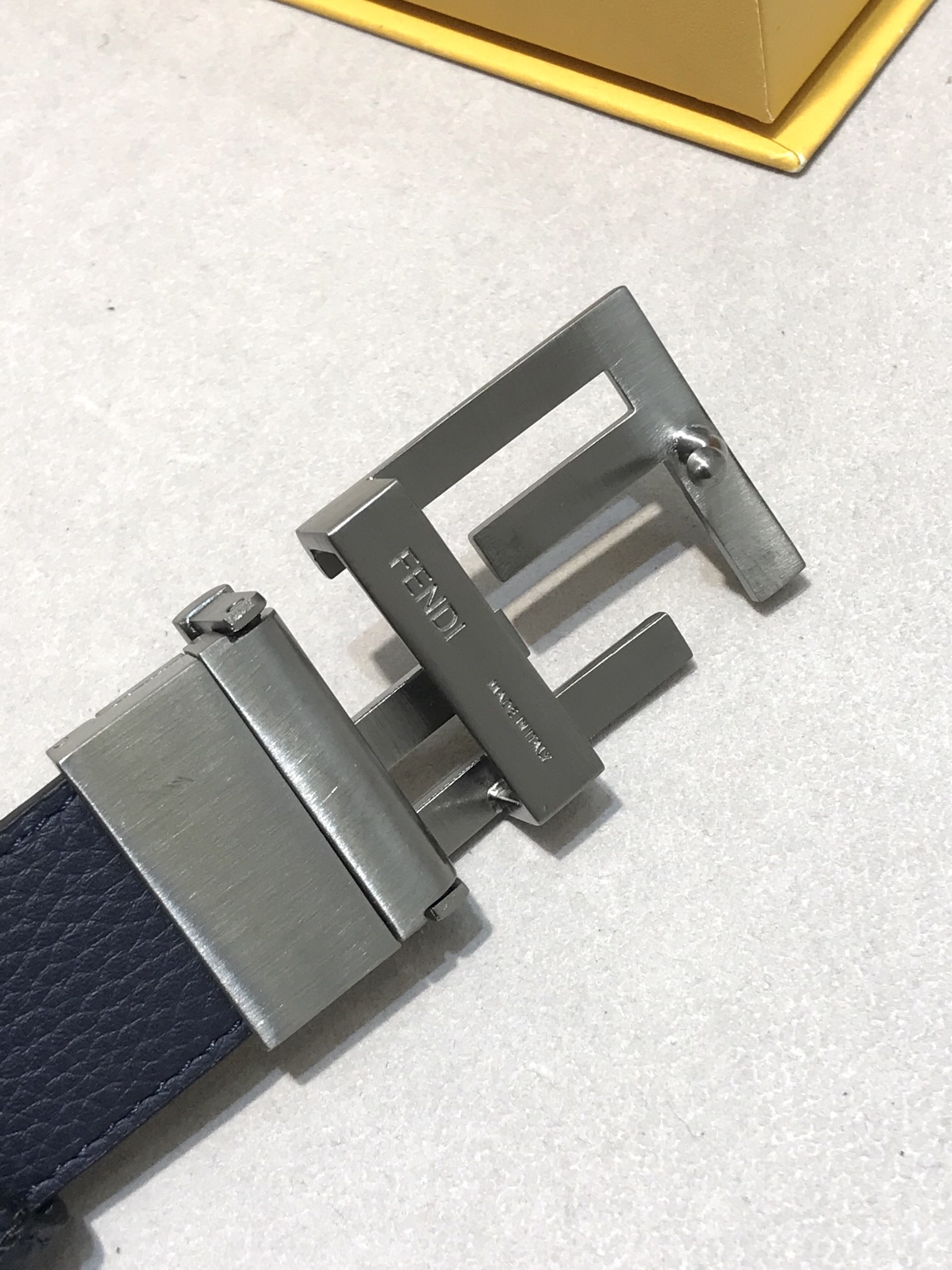配送包装打孔针宽35MM双面皮带双面