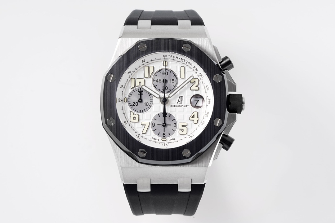 Audemars Piguet Watch