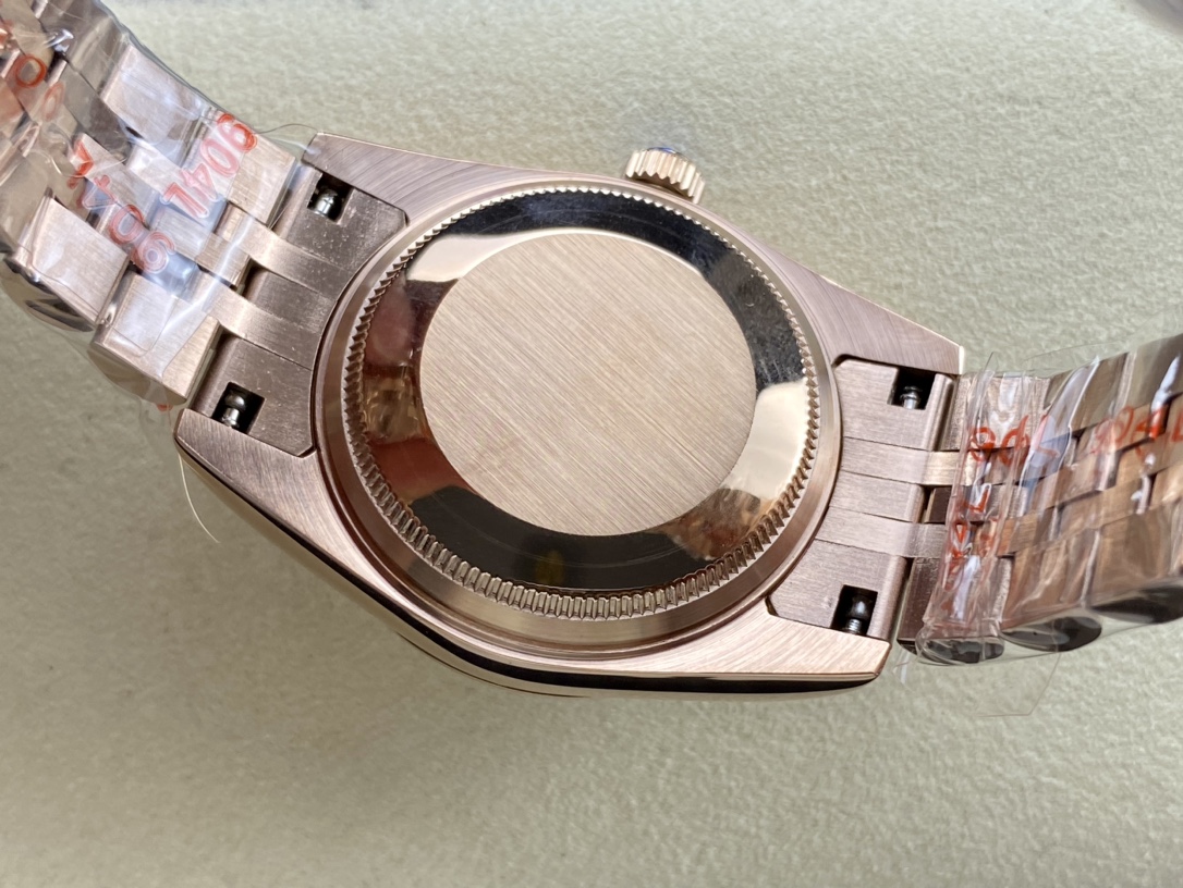 SK Factory 女款 劳力士Rolex 日志型31mm 自動機械腕時計