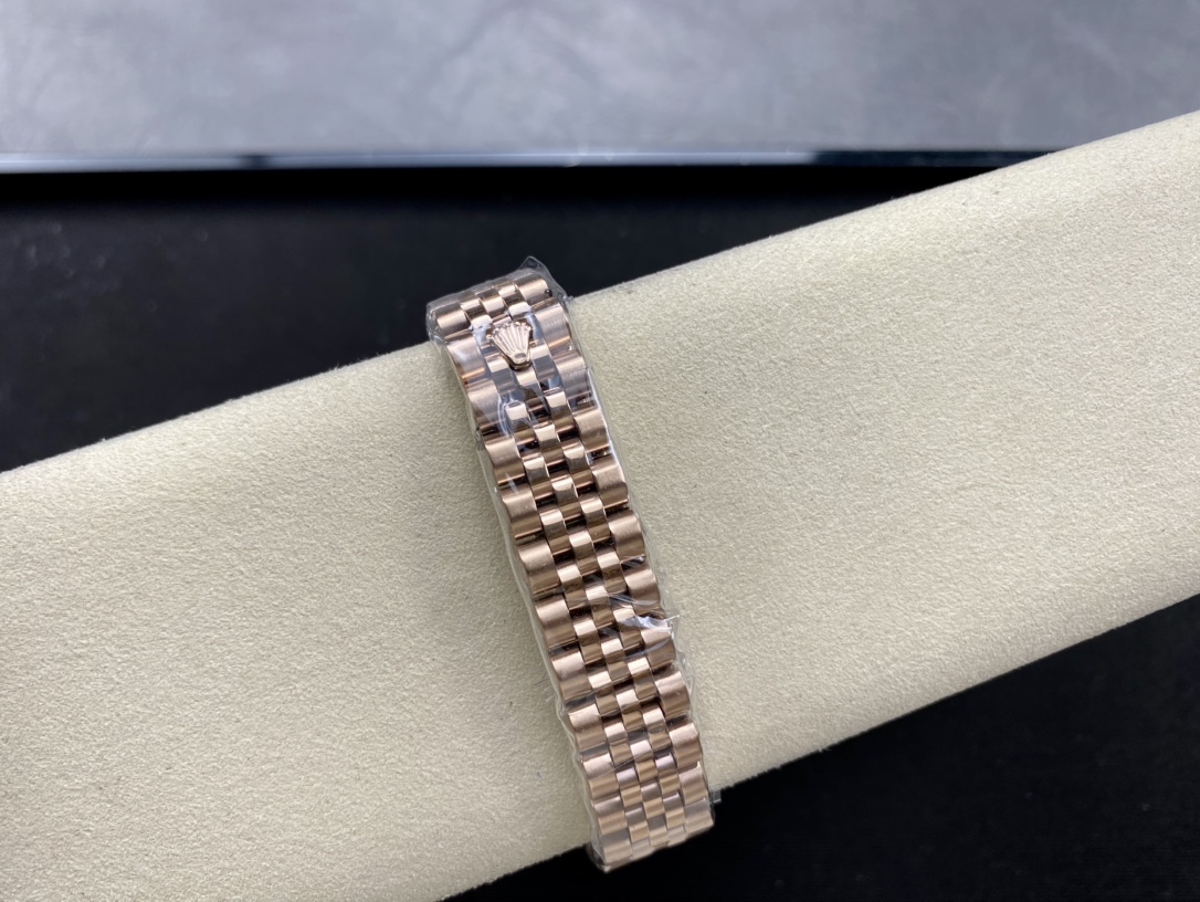 SK Factory 女款 劳力士Rolex 日志型31mm 自動巻き