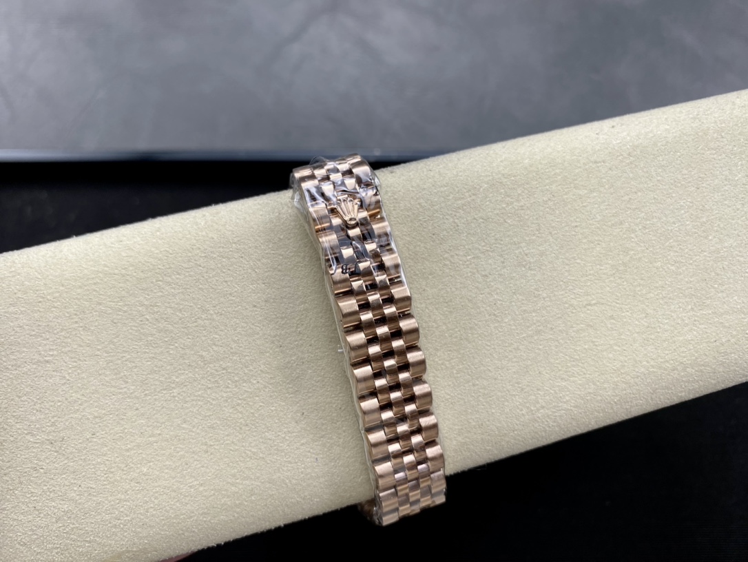 SK Factory 女款 劳力士Rolex 日志型31mm 自動機械腕時計