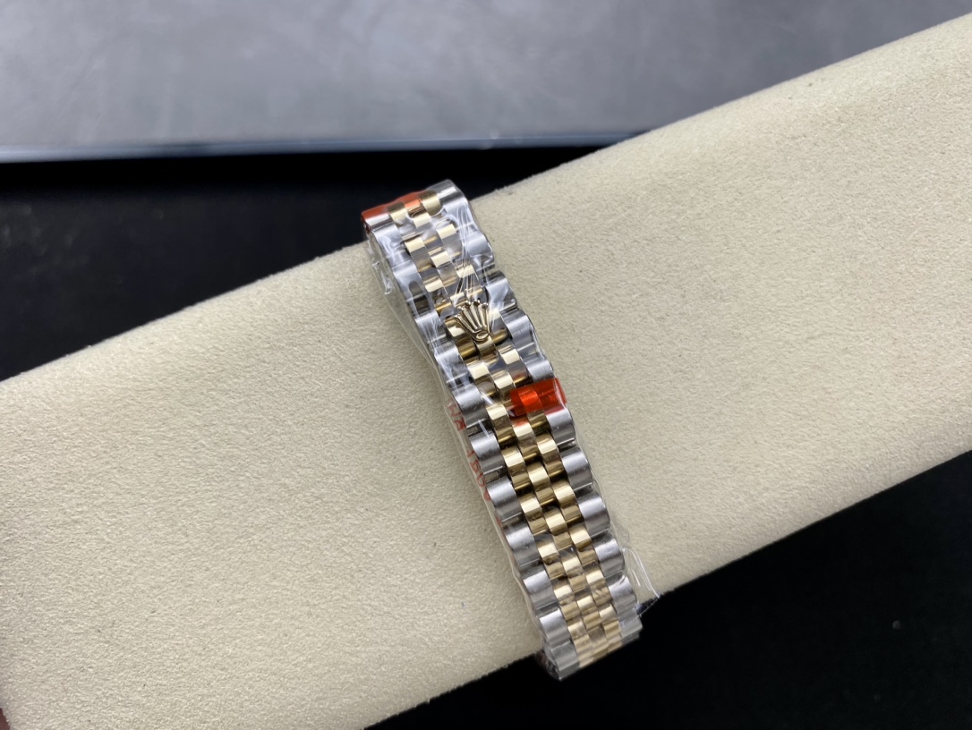 SK Factory 劳力士Rolex 日志型31mm 女性用腕時計