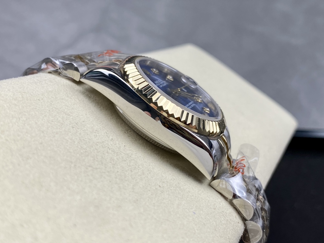 SK Factory 劳力士Rolex 日志型31mm 女性用腕時計
