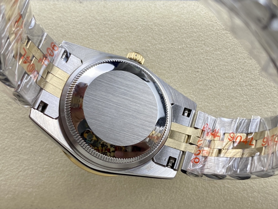 SK Factory 劳力士Rolex 日志型31mm 女款腕時計