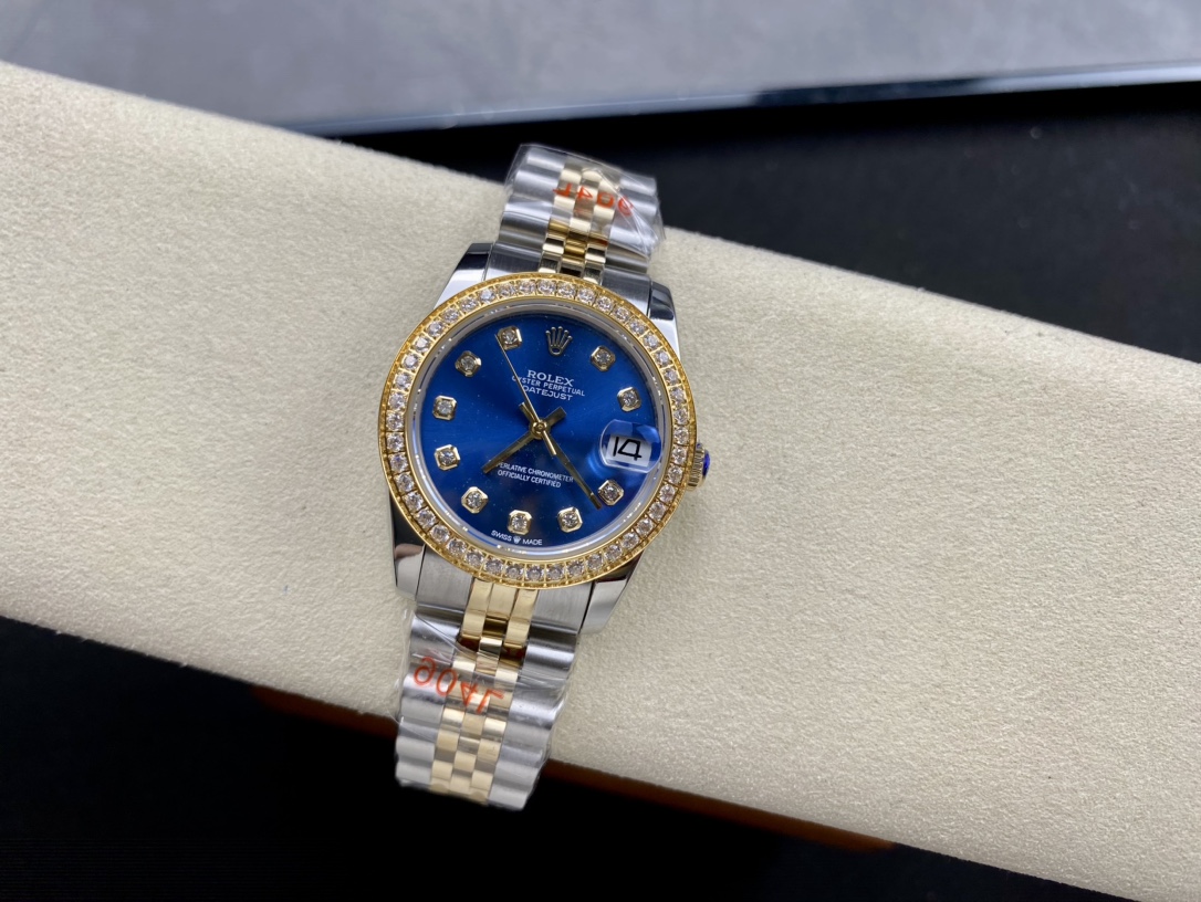 SK Factory 劳力士Rolex 日志型31mm 女款腕時計
