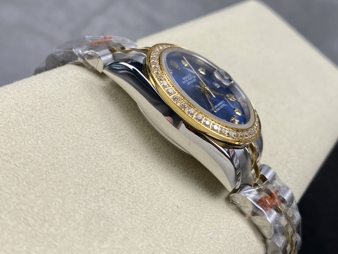 SK Factory 劳力士Rolex 日志型31mm 女款腕時計