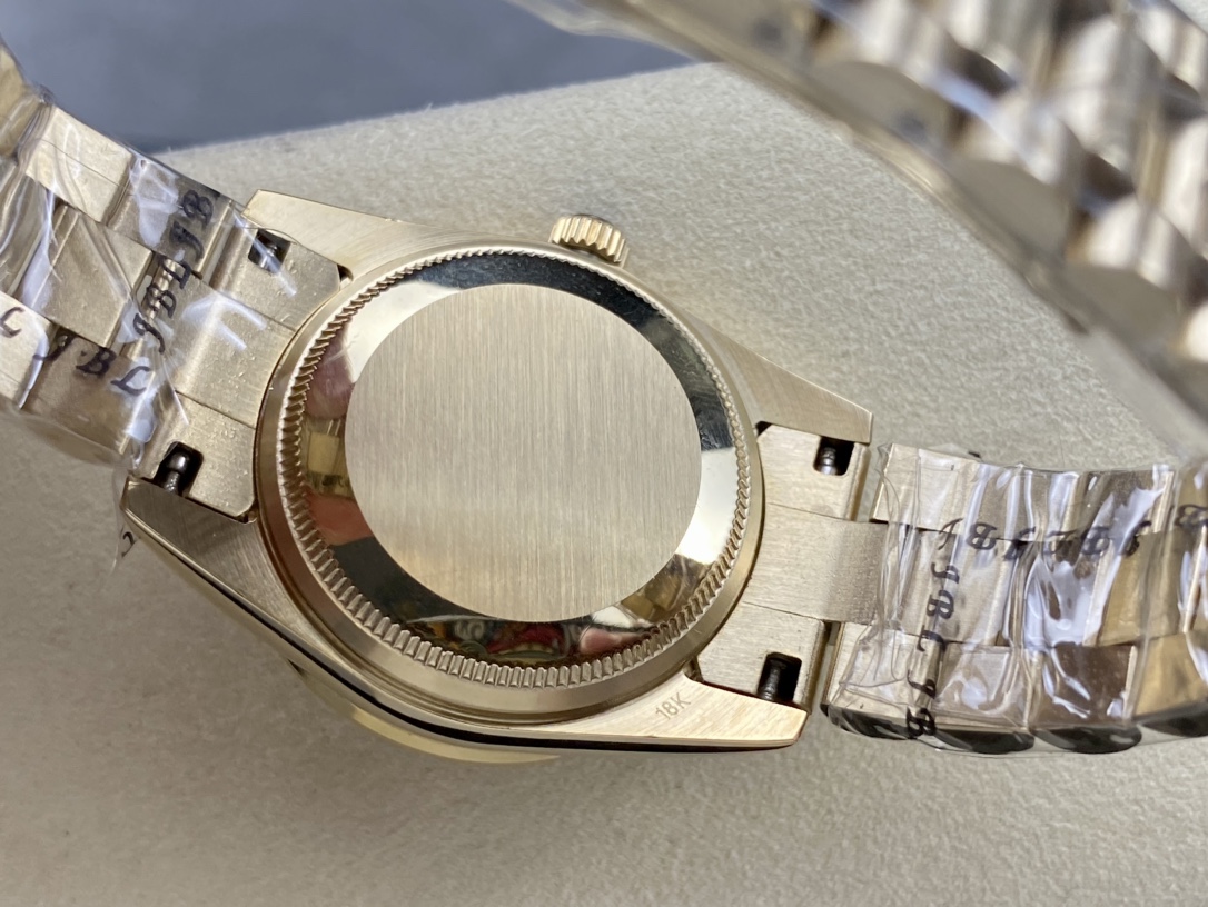 SK Factory 劳力士Rolex 女款 日志型31mm 高品質腕時計