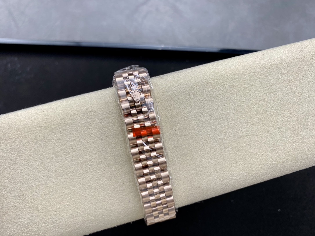 SK Factory 女款 劳力士Rolex 日志型31mm 自動機械腕時計