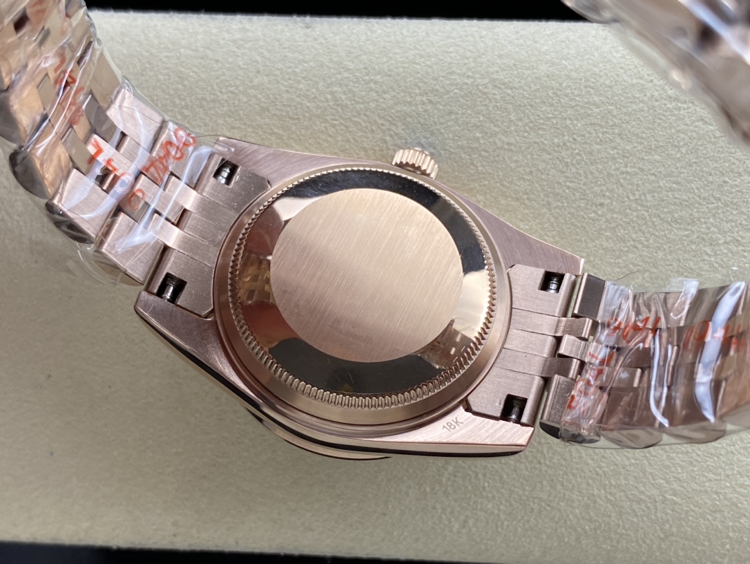 SK Factory 女款 劳力士Rolex 日志型31mm 自動巻き腕時計