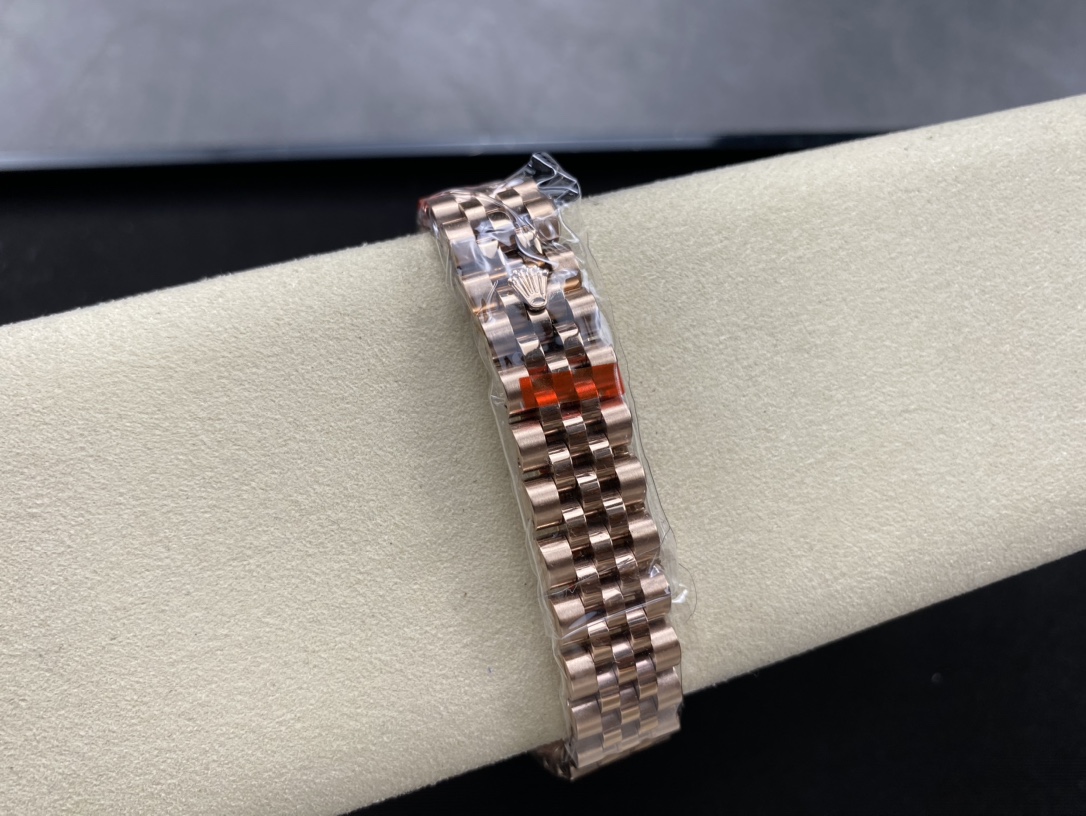 SK Factory 女款 劳力士Rolex 日志型31mm 自動巻き腕時計