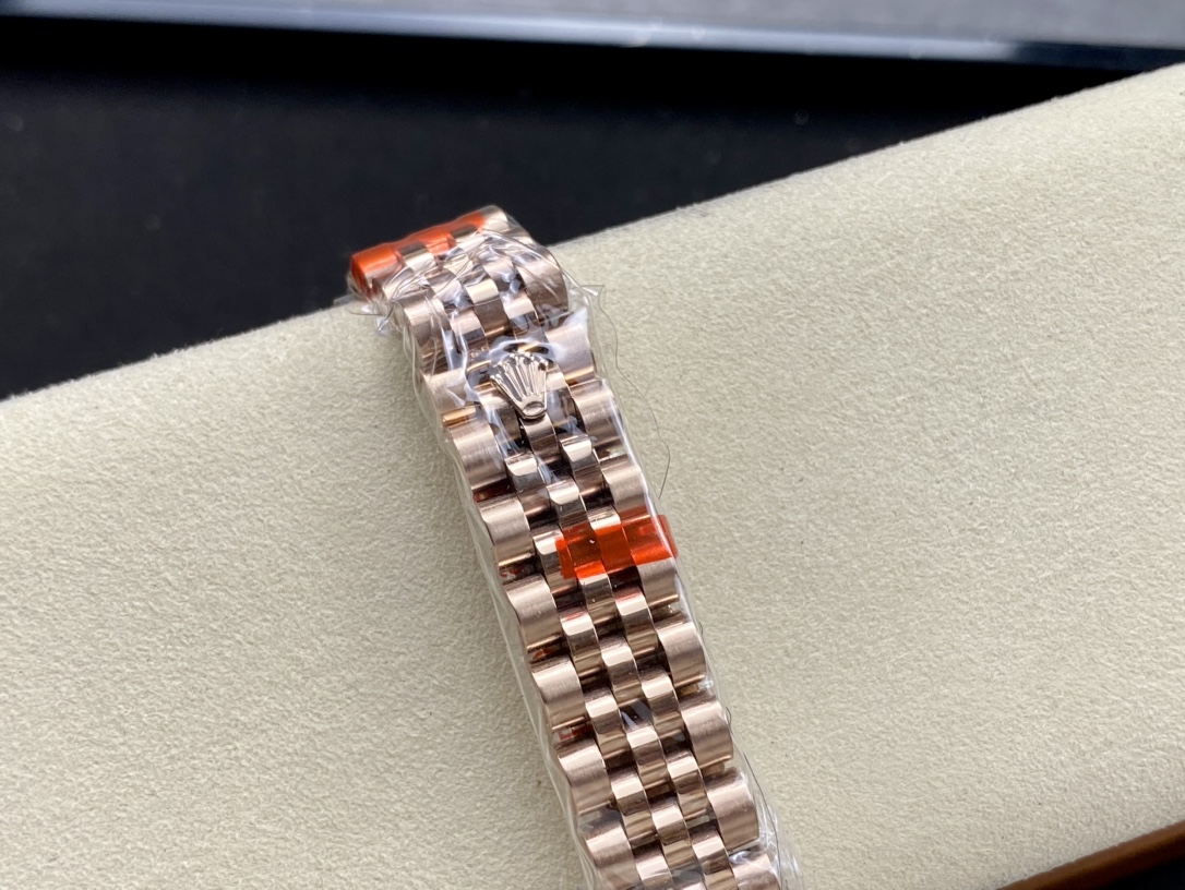 SK Factory 労力士Rolex レディース単歴31mm腕時計