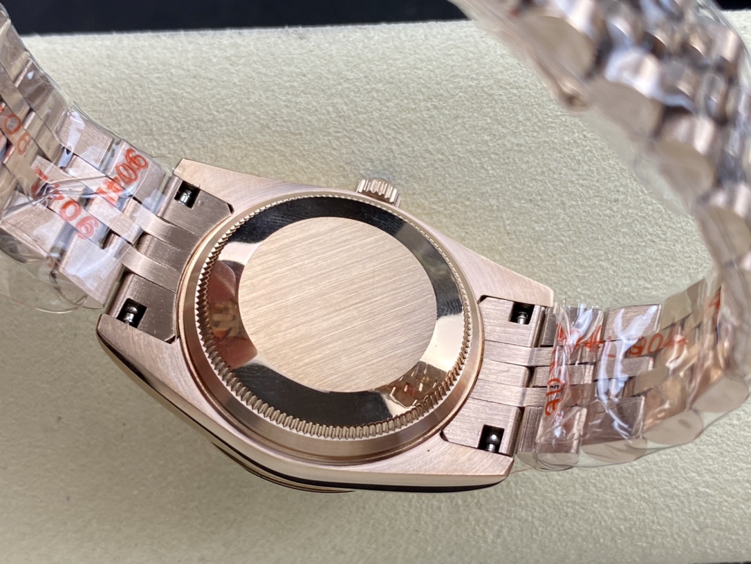 SK Factory 労力士Rolex レディース単歴31mm腕時計