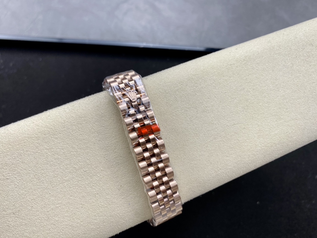 SK Factory 女款 劳力士Rolex 日志型31mm 自動機械腕時計