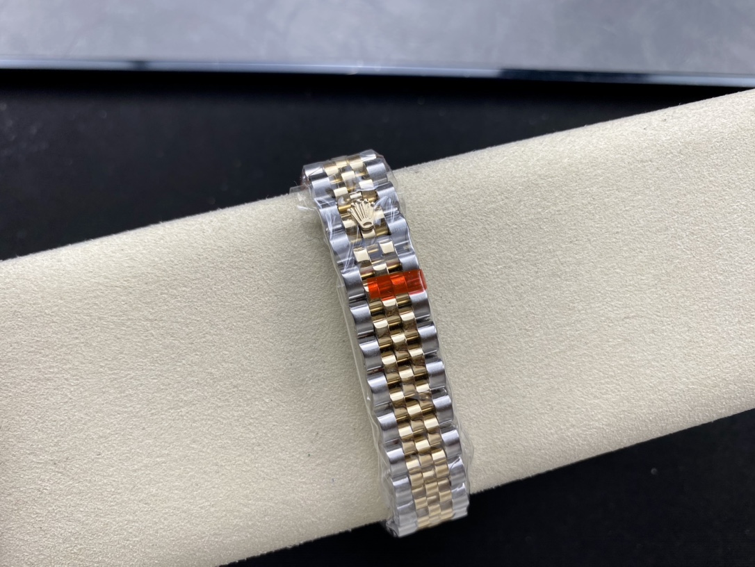 SK Factory 労力士Rolex 女款 日志型31mm 自動巻き腕時計