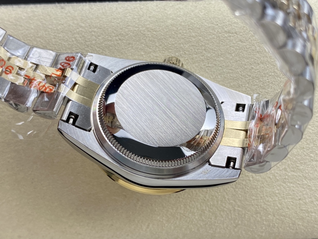 SK Factory 労力士Rolex 女款 日志型31mm 自動巻き腕時計