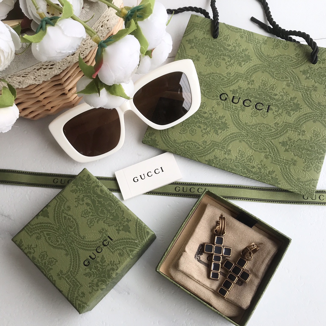 구찌 귀걸이 55897 Gucci Earrings