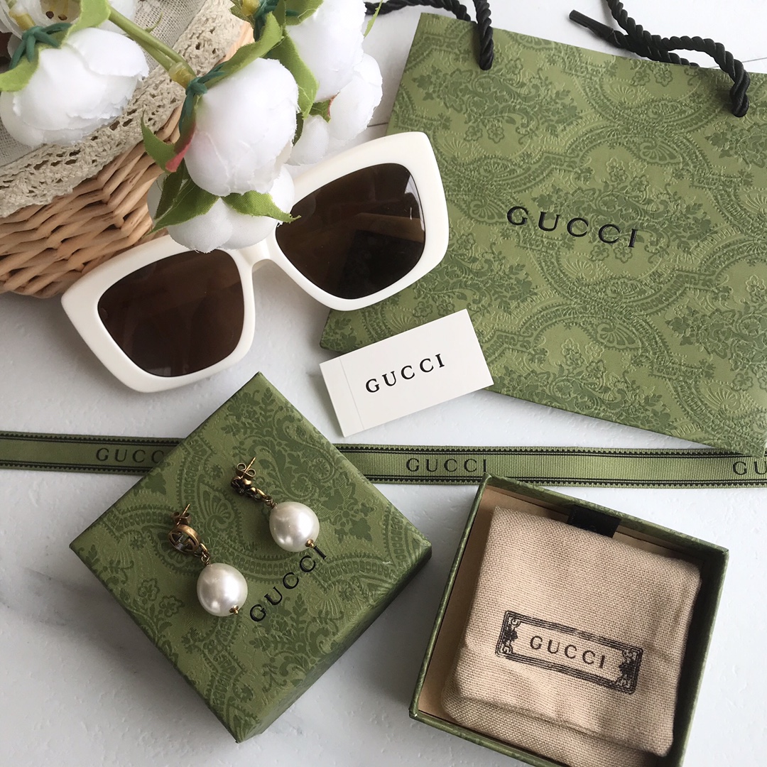 구찌 귀걸이 55898 Gucci Earrings