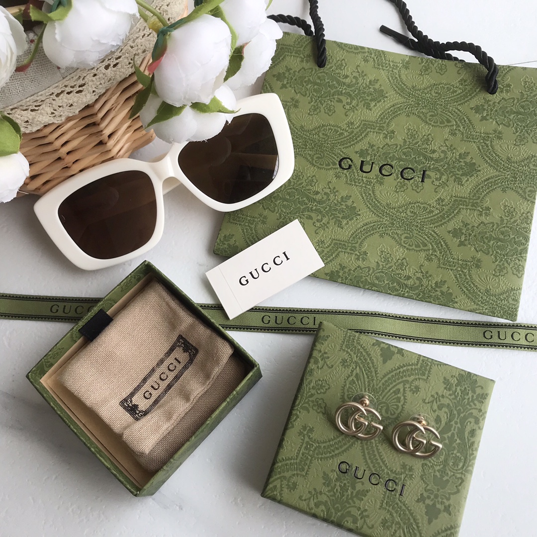 구찌 귀걸이 55893 Gucci Earrings