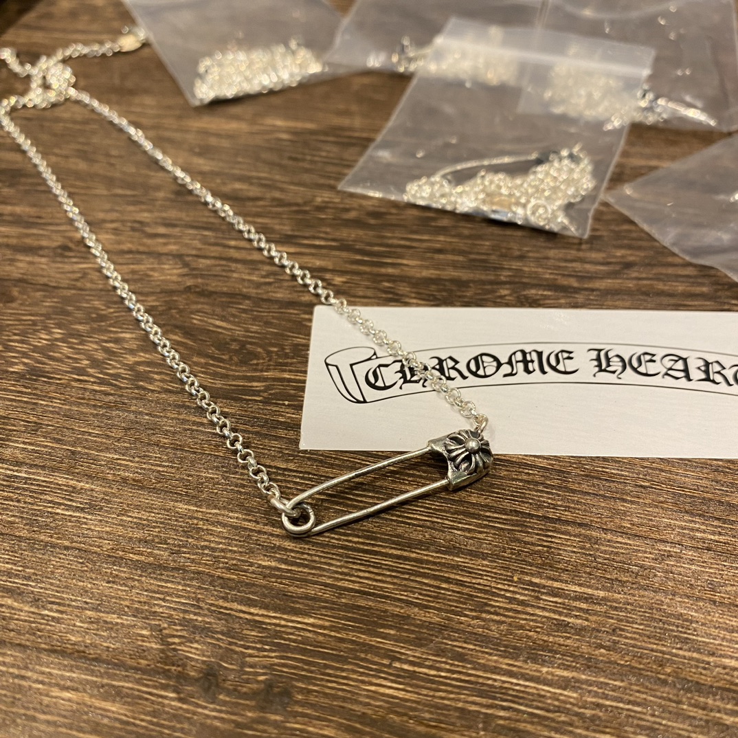 Necklace Pendant
