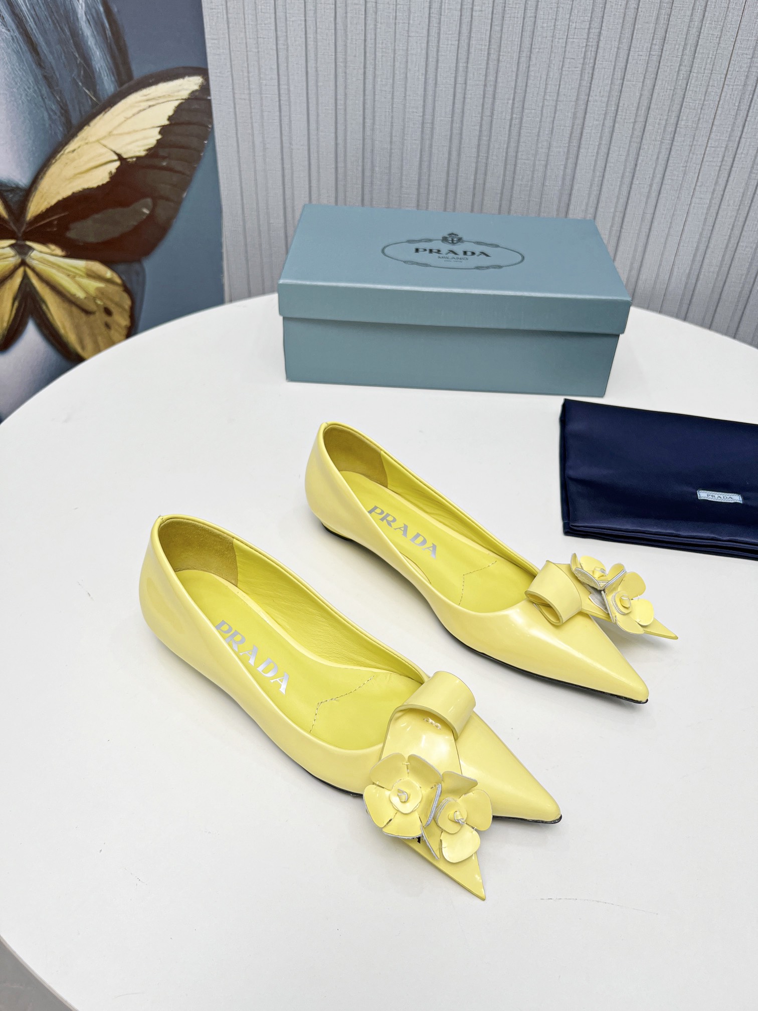 fábrica 2023 SSS relanzamiento Prada últimas botas largas y cortas, sandalias zapatos individuales, 